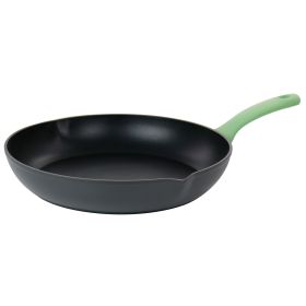 Oster 12 Inch Aluminum Nonstick Frying Pan