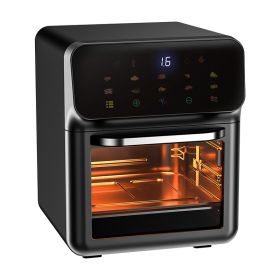 Automatic Air Fryer