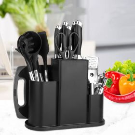 Multi Purpose Kitchenware Cutlery Set