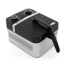 Rapid Air Fryer - Stainless Steel