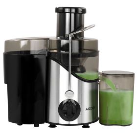 Juicer Centrifugal Juice Extractor - Silver