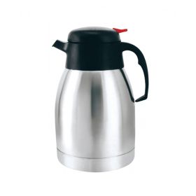 Stainless Steel Insulated Coffee Pot