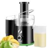 Fruit and Vegetable Centrifugal Electric Juicer