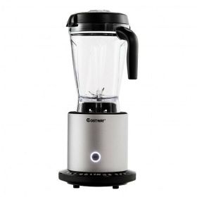 Smoothie Maker Blender with 10 Speeds