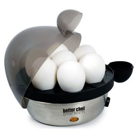 Electric Egg Cooker