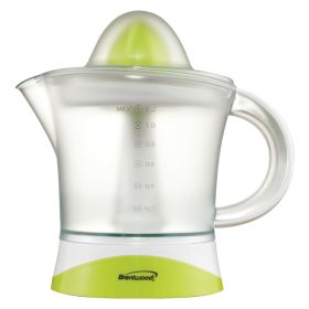 Citrus Juice Extractor