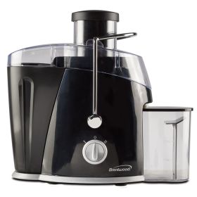 Juice Extractor Juicer  - Black