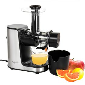 Slow Juicer Extractor, Cold Press