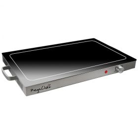 Electric Warming Tray, Food Warmer, Hot Plate