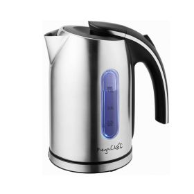 1.2Lt. Stainless Steel Electric Tea Kettle