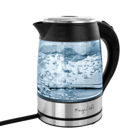 1.8Lt. Electric Tea Kettle