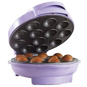 Cake Pop Maker- Purple