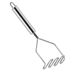 Long Handle Potato Food Masher