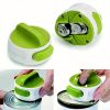 Compact Mini Can Opener - Green