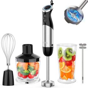 Handheld KOIOS Immersion Blender