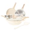 Classic Cookware set - 10 Piece