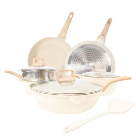 Classic Cookware set - 10 Piece