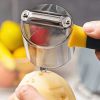 Multi-Functional Fruit Vegetable Peeler