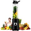 5 Core Personal Electric Blender Juicer