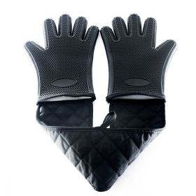 Oven Mitt Gloves