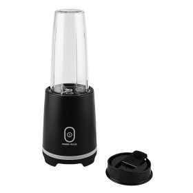 Single Serve Blender 16 Oz - Black