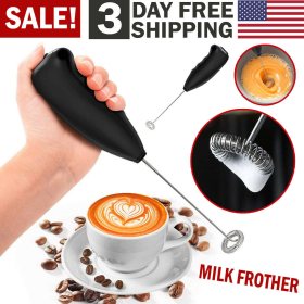 Electric Frother