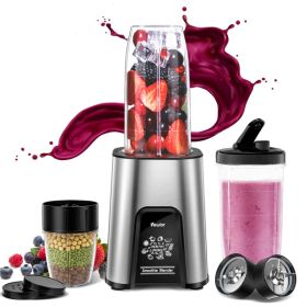 1000 Watt Personal Blender