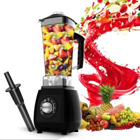 Professional Countertop Blender