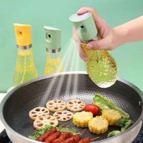 Oil Spray Bottle