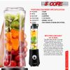 5 Core Personal Electric Blender Juicer