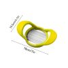 1 pc Best Utensils Tomato Slicer Lemon Cutter Fruits & Vegetable Tools Kitchen Cutting Aid Gadgets Tool - Tomato Slicer