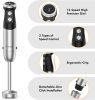 KOIOS Immersion Handheld Blender