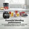 Hamilton Beach Smoothie Blender - Black