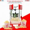 Movie Theater Style Popcorn Machine