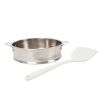 Classic Cookware set - 10 Piece