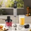 KOIOS Immersion Handheld Blender