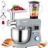 5 IN 1 Stand Mixer