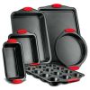 6-Piece Nonstick Bakeware Set