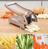 French Fries and Vegetable Cutter