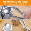 Manual Juice Squeezer Juicer