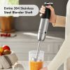 KOIOS Immersion Handheld Blender