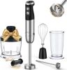 KOIOS Immersion Handheld Blender