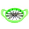 1pc Watermelon Knife; Convenient Kitchen Cooking Knife; Summer Watermelon Slicer Fruit Cutter For Kitchen - 1pc