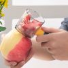 Multi-Functional Fruit Vegetable Peeler