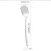 4pcs Set Stainless Steel Cooking Utensils