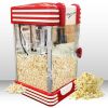 Movie Theater Style Popcorn Machine