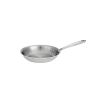 Stainless Steel Fry Pan - 8 inch