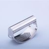 Stainless Steel Garlic Press Rocker