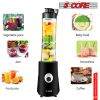 5 Core Personal Electric Blender Juicer