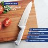 Pro-Series 8 inch Kitchen Chefs Knife by Tramontina